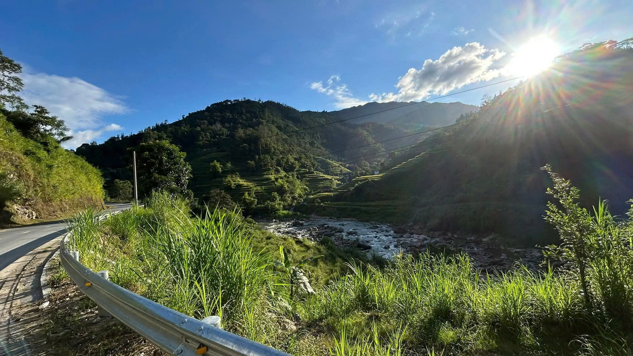 North Tour — Northern Vietnam Adventure — photo 1